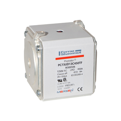 MERSEN 12.5URD73TTF0450