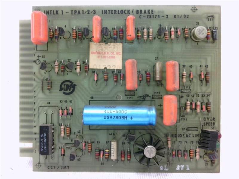 C-78174-2 by KOLLMORGEN