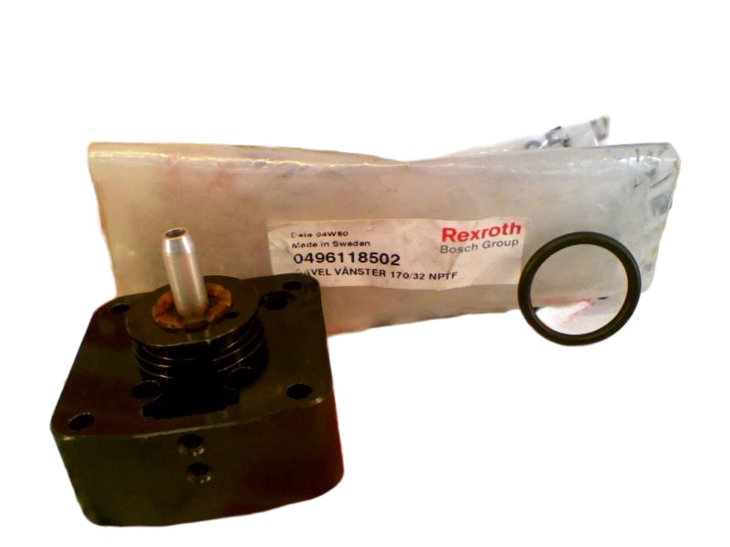 BOSCH 0496118502