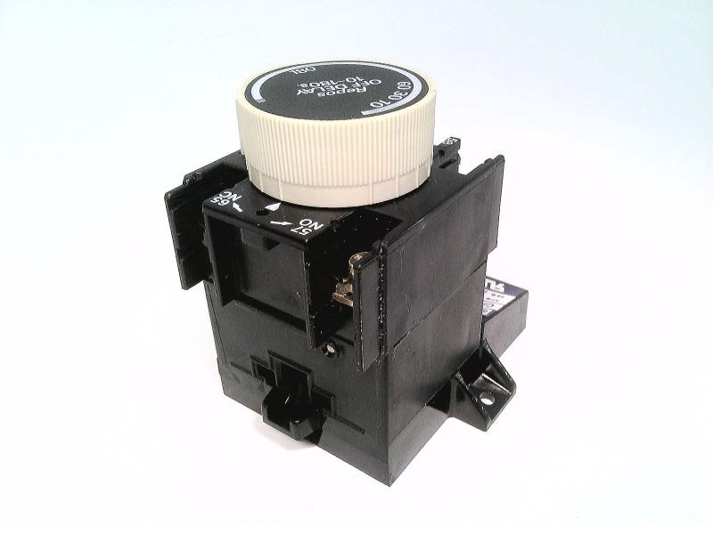 SCHNEIDER ELECTRIC J20FTC18