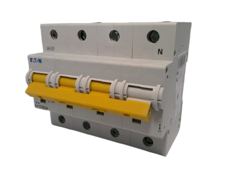 PLHT-C125/3N by EATON CORPORATION