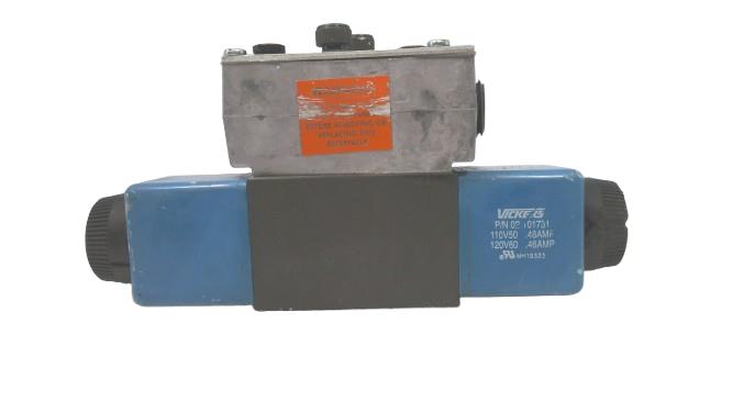 EATON CORPORATION 02-109664