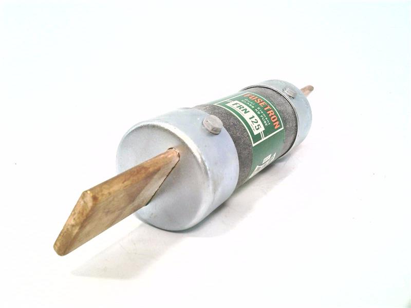 EATON CORPORATION FRN-125