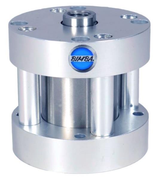 BIMBA FOD-500.25-CMTHLV