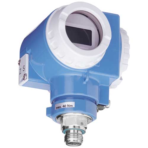 ENDRESS & HAUSER PMP731-G33U9P11M1