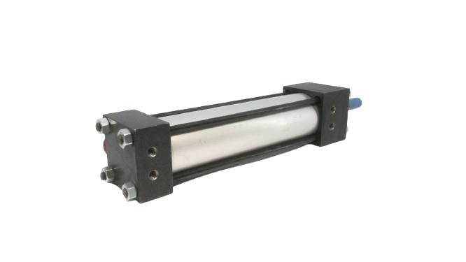 NORGREN EJ0155A1-1 1/2 X 5