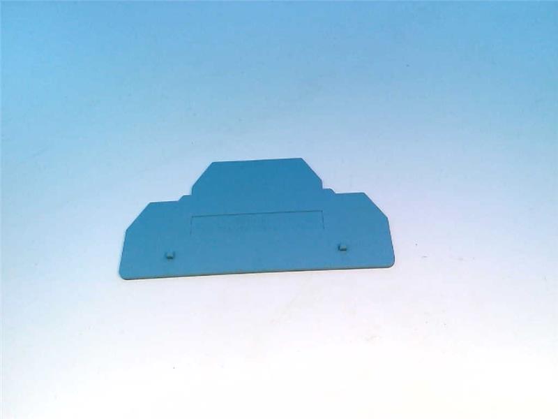 WEIDMULLER ZAP/TW-ZDK2.5-BL