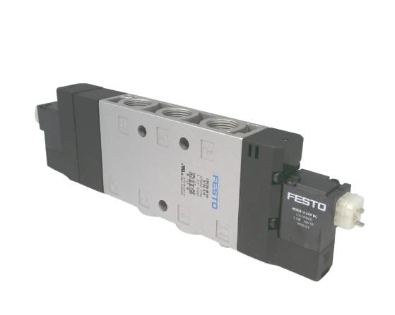 CPE24-M1H-5/3E-3/8 by FESTO