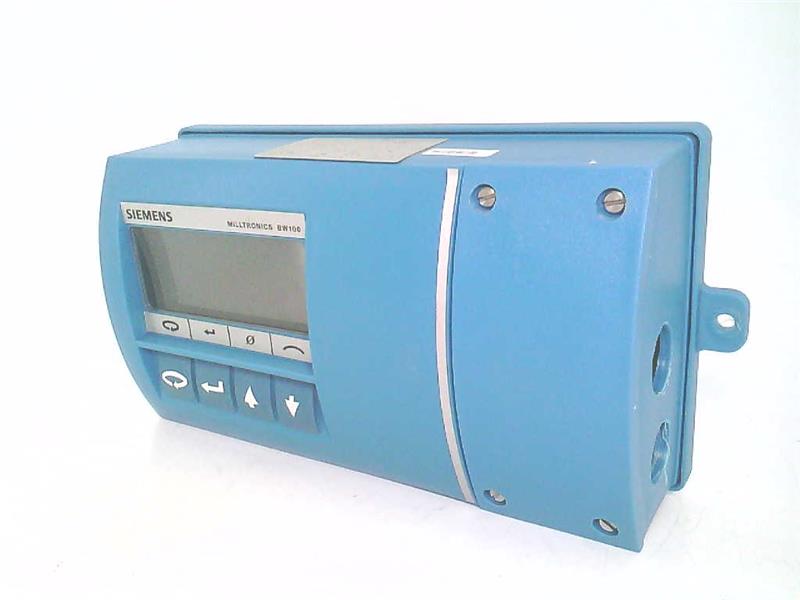 SIEMENS BW100