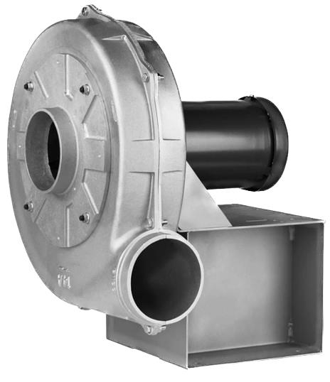 CINCINNATI FAN PB-8 8X2-3/4 1/3HP