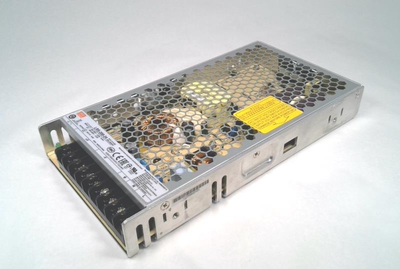 MEAN WELL LRS-200-24
