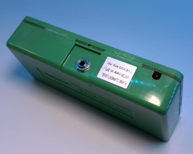 HONEYWELL R7247B1037