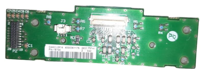 ALLEN BRADLEY PN-19704