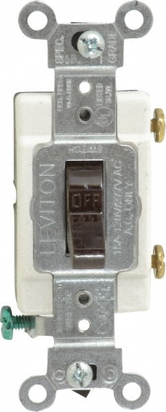 LEVITON CS115-2