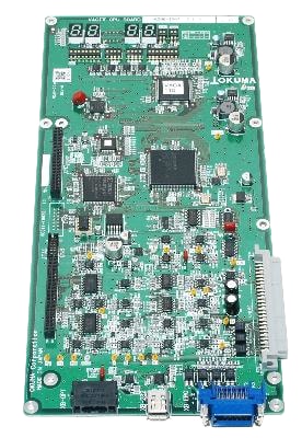 A006-1507 by OKUMA