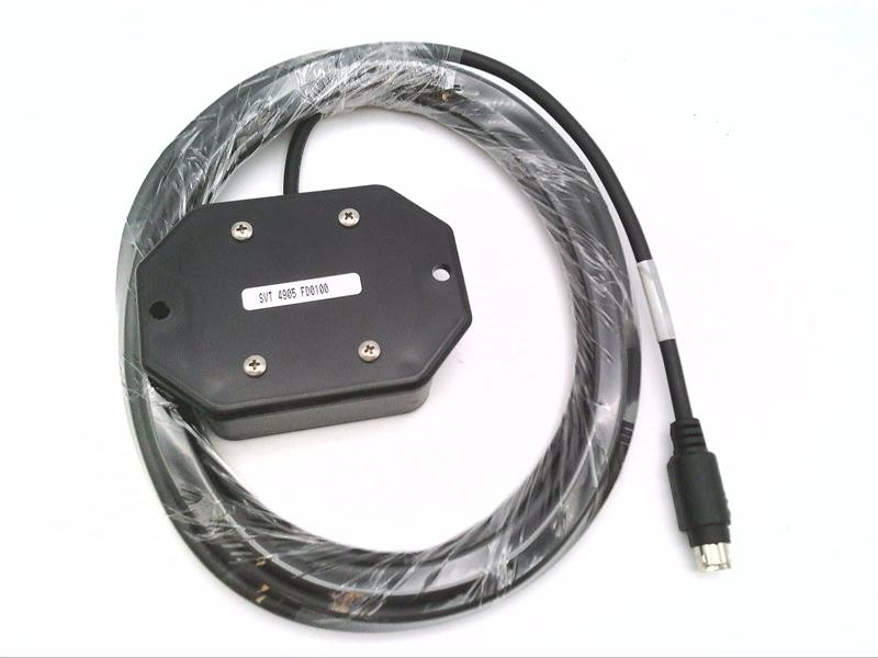 SCHNEIDER ELECTRIC NBFD0100B