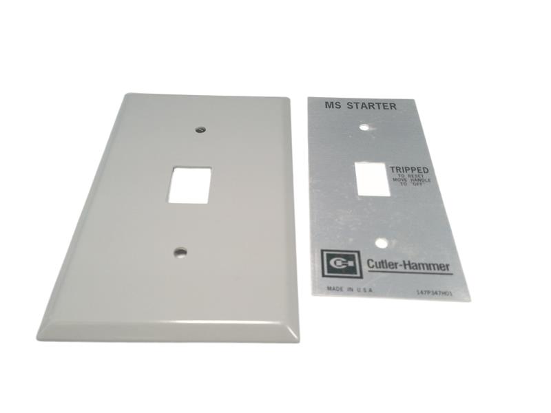 EATON CORPORATION MS1FN