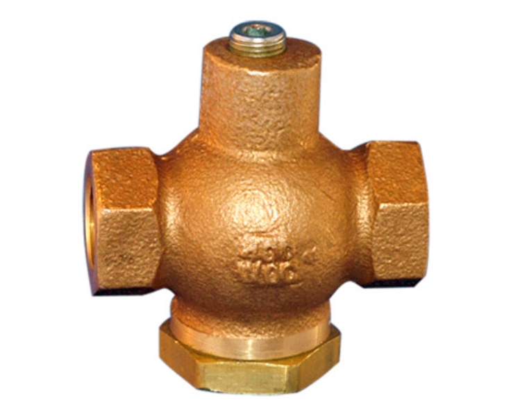 KINGSTON VALVE 205-6-LS