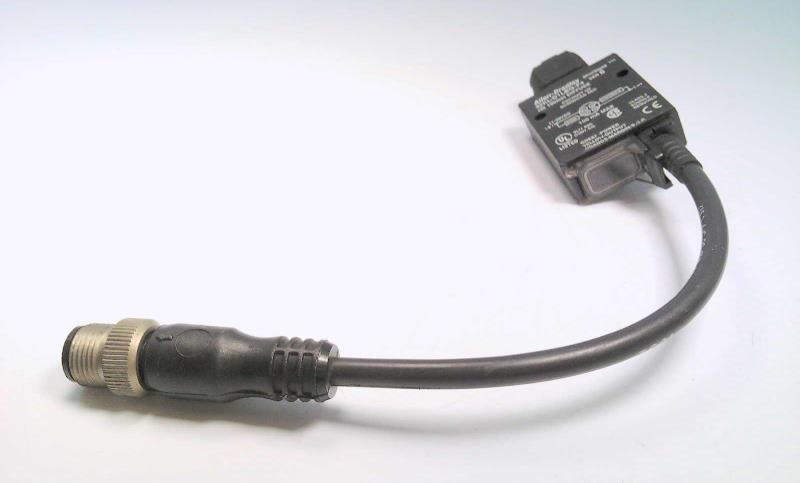 ALLEN BRADLEY 42KL-D1LBQ-F4