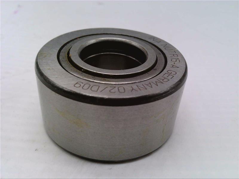 SCHAEFFLER GROUP NUTR15