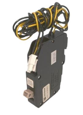 EATON CORPORATION CH120PMPCI