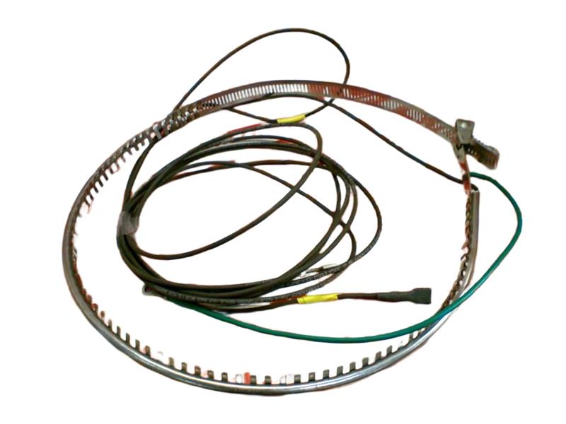 UNITED TECHNOLOGIES HT32BH857