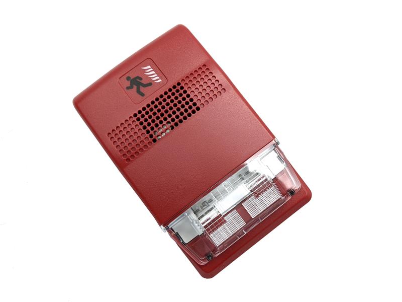 EDWARDS SIGNALING EG1R-HDVM