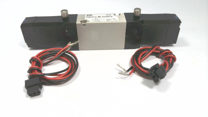 PARKER PCD2413-NB-D24SPLB