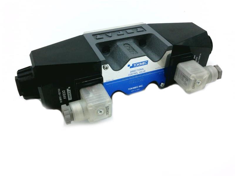 TOKYO KEIKI DG4V-5-2C-M-U7L-H-7-40