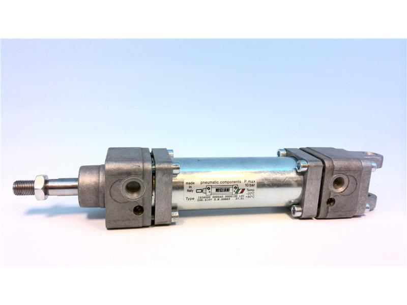 MEGLIANI IS04000 000040.0000100 L01