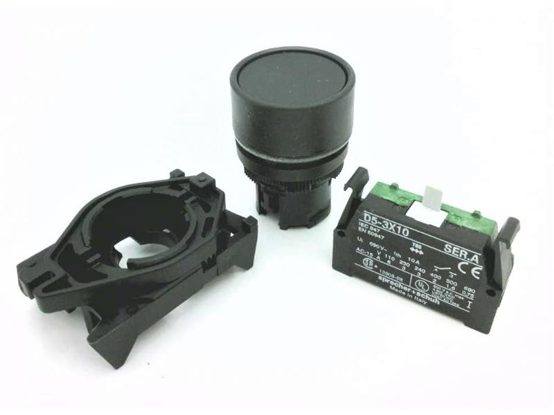 SPRECHER & SCHUH D5P-F23LX10