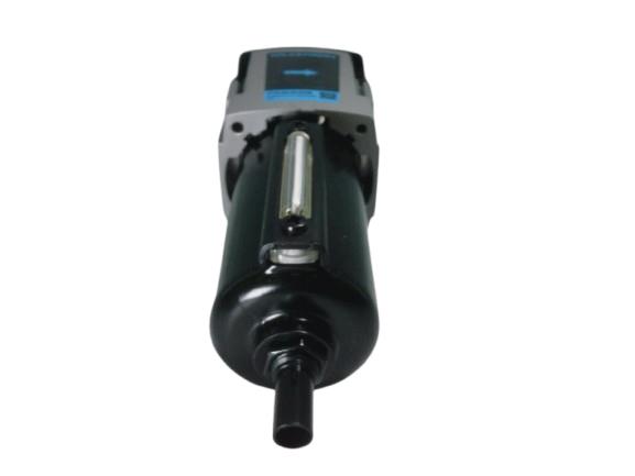 WILKERSON PNEUMATIC F18-04-SH00