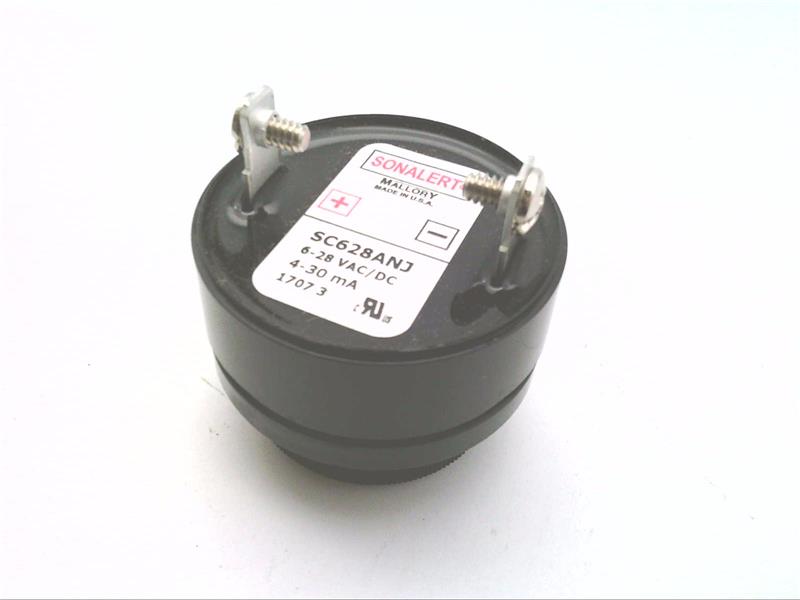 CORNELL DUBILIER SC628ANJ