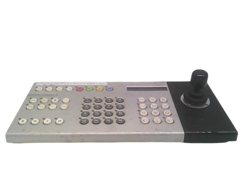 DEDICATED MICROS KBC2/U