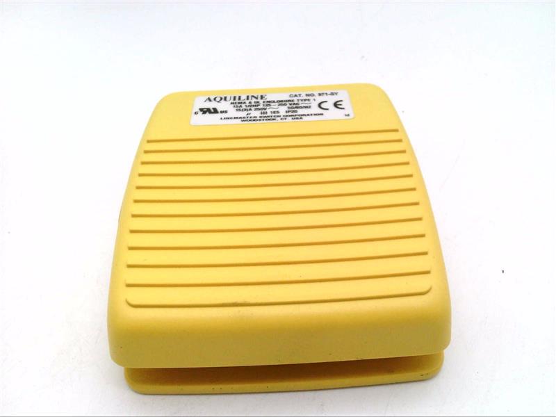 LINEMASTER 971-SY