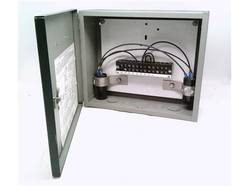 ASEA BROWN BOVERI 701455-2F