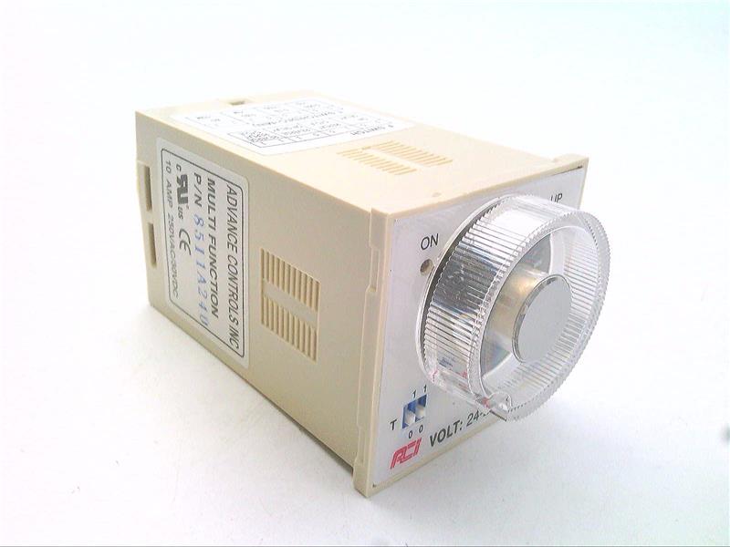 ACI ADVANCE CONTROLS INC 8511A240