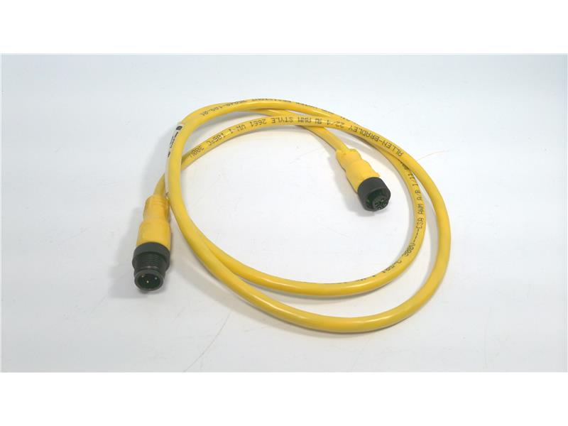 ALLEN BRADLEY 889D-F4ACDM-1