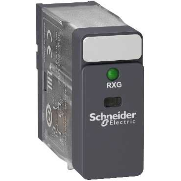 SCHNEIDER ELECTRIC RXG13B7