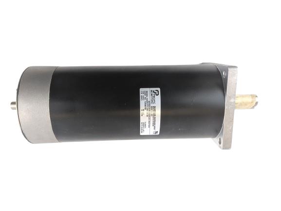 PACIFIC SCIENTIFIC INSTRUMENTS S43HCYY-LSK-NS-02