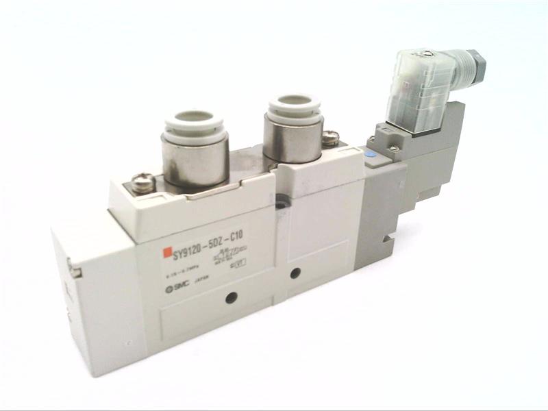 SMC SY9120-5DZ-C10
