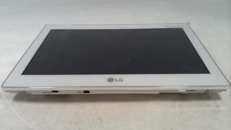 LG INDUSTRIAL SYSTEMS PACS5A000