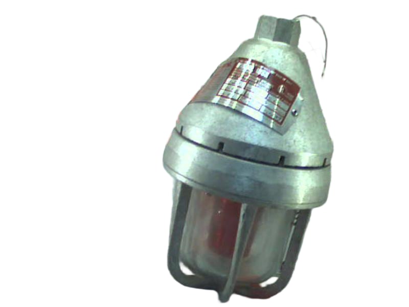 WHELEN WSX-24VDC-R