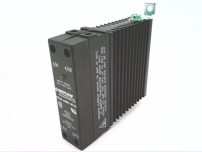 WATLOW CZ18-A48V-AC10