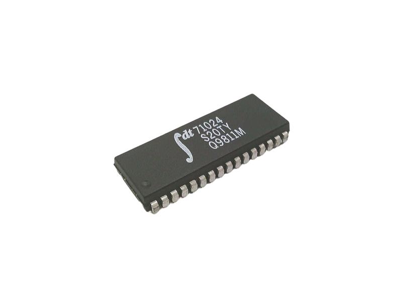 IDT71024S20TY by INTEGRATED DEVICE TECHNOLOGY