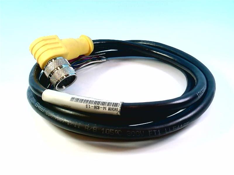 TURCK BKWM14-836-1.5