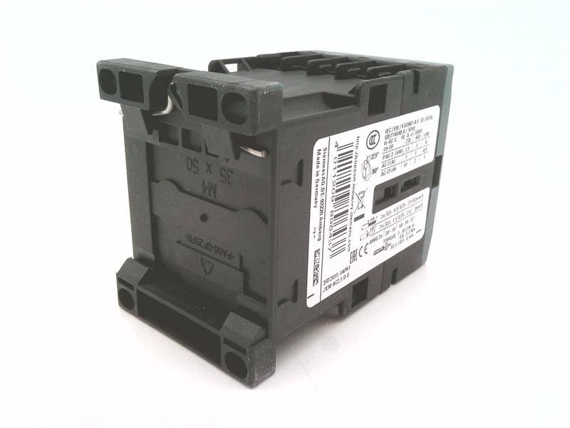 SIEMENS 3RT2015-1AP61