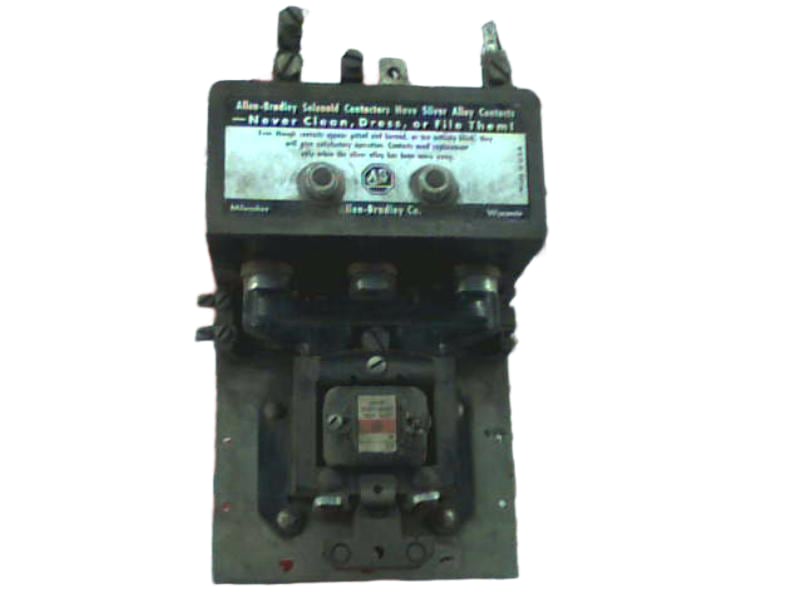 ALLEN BRADLEY 202AC-678073