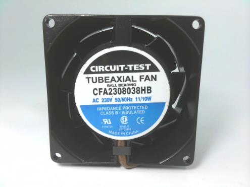 CIRCUIT TEST CFA2308038HB