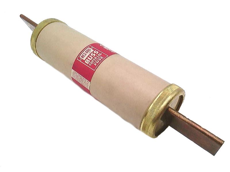 EATON CORPORATION RES-600